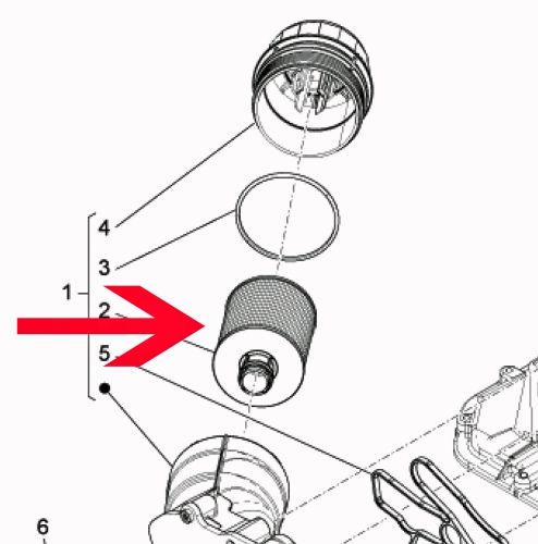 Oil Filter